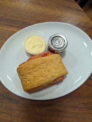  at The Greenwood Tree in Lyndhurst