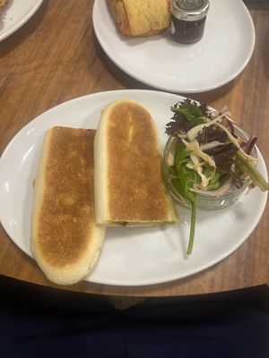   at The Greenwood Tree in Lyndhurst