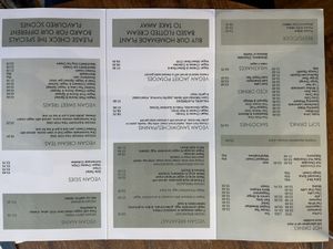   at The Greenwood Tree in Lyndhurst