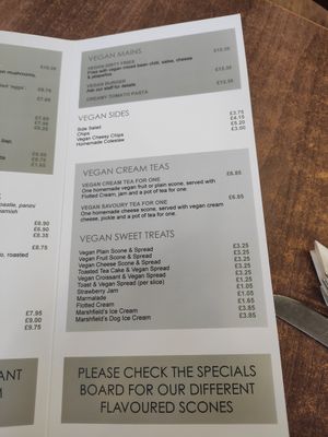  at The Greenwood Tree in Lyndhurst