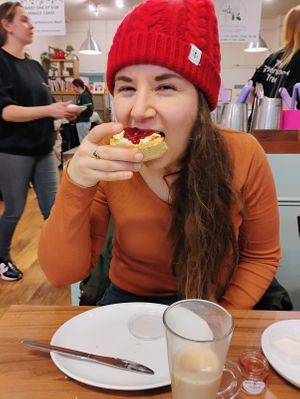  at The Greenwood Tree in Lyndhurst