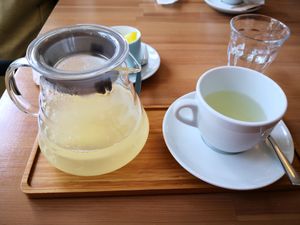  at SĪTÚ Coffee & Tea in Prague