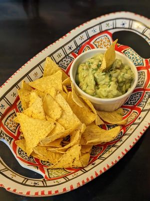  at Guten Taco in Uberlingen