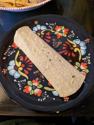  at Guten Taco in Uberlingen