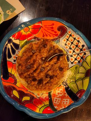 Pecosita at Guten Taco in Uberlingen