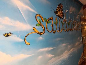 Saudade at Saudade in Pontevedra