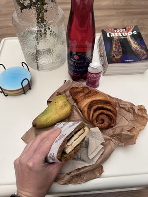   at Alnatura - Hahnenkamp in Hamburg