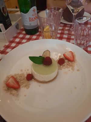  at Monte Baldo in Limone Sul Garda