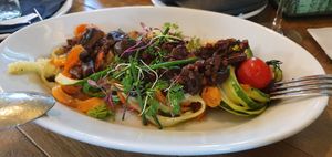  at Amiceria in Bad Saarow