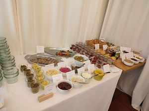  at Beb & Bene in Freiburg