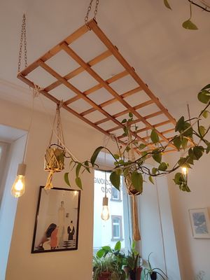  at Beb & Bene in Freiburg