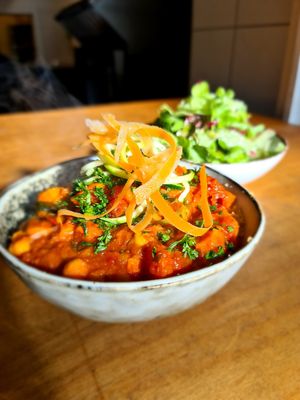  at Beb & Bene in Freiburg