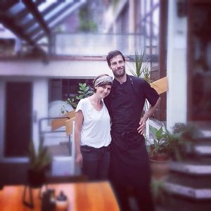 Beb&Bene at Beb & Bene in Freiburg