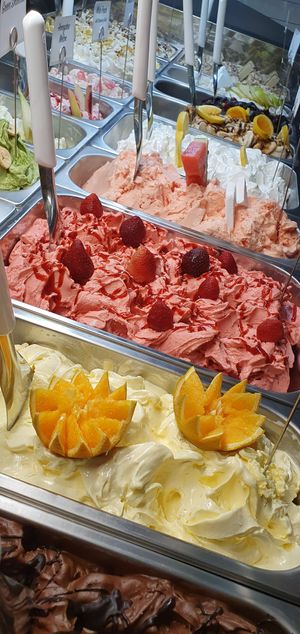 . at Cats & Monsters  in Athens