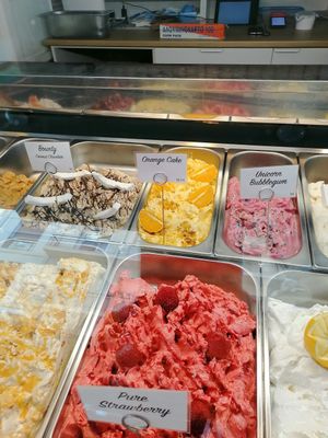 ❤️ at Cats & Monsters  in Athens