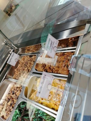 💚 at Cats & Monsters  in Athens