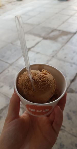 "Tiramisu" at Cats & Monsters  in Athens