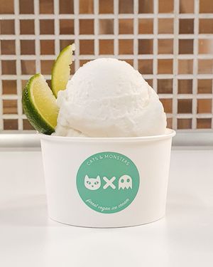 Pinacolada at Cats & Monsters  in Athens