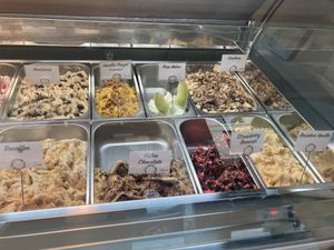 more flavors at Cats & Monsters  in Athens