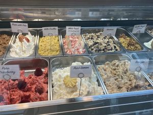 more flavors at Cats & Monsters  in Athens