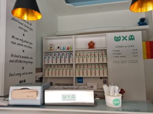 cats & monsters at Cats & Monsters  in Athens