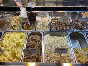 :) at Cats & Monsters  in Athens