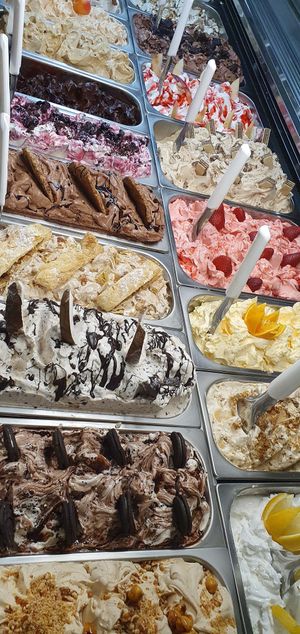 Show case at Cats & Monsters  in Athens