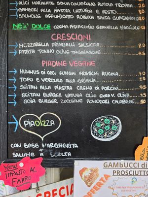  at Pianeta Piada in Milano Marittima