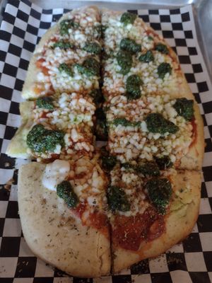  at Cast Iron Trading Co in Stockton