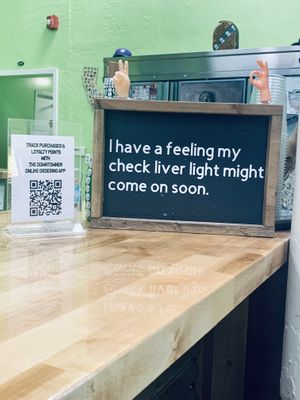 Great vibes   at The Downtowner in Stockton