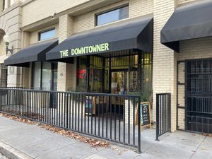 The Downtowner  at The Downtowner in Stockton
