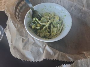  at Escape Velocity Brewing in Lafayette