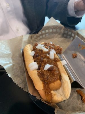   at Escape Velocity Brewing in Lafayette