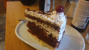  at Das Kaff - Bagel Bar & Coffee Salon in Muelheim