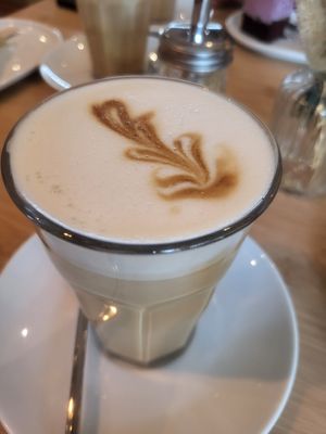  at Das Kaff - Bagel Bar & Coffee Salon in Muelheim