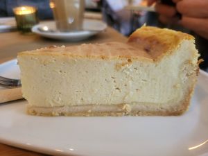  at Das Kaff - Bagel Bar & Coffee Salon in Muelheim