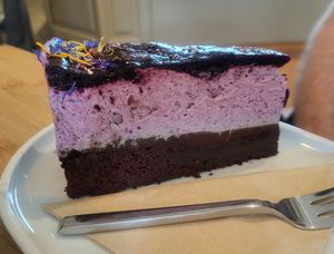  at Das Kaff - Bagel Bar & Coffee Salon in Muelheim