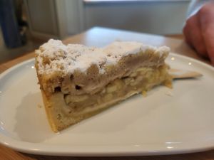  at Das Kaff - Bagel Bar & Coffee Salon in Muelheim