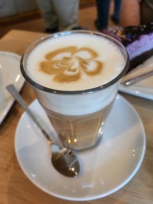  at Das Kaff - Bagel Bar & Coffee Salon in Muelheim