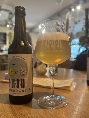   at Das Kaff - Bagel Bar & Coffee Salon in Muelheim