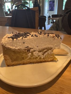   at Das Kaff - Bagel Bar & Coffee Salon in Muelheim