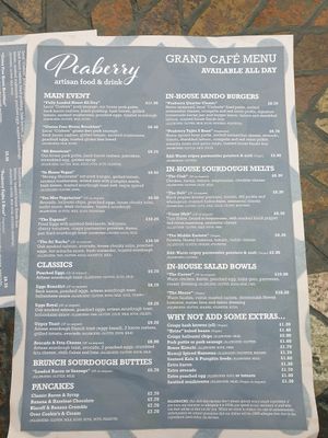  at Peaberry in Shrewsbury