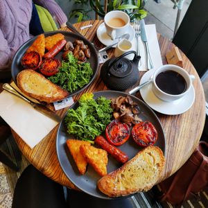  at Peaberry in Shrewsbury