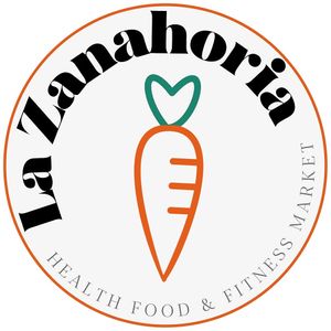 🥕♥️🌱 at La Zanahoria in Bayamon