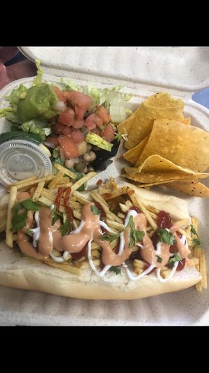 🤤🤤🤤 at La Zanahoria in Bayamon