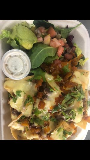 Taste awesome   at La Zanahoria in Bayamon