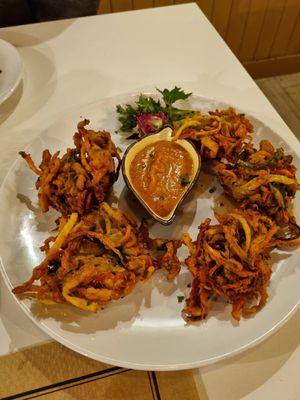  at Tulsi in Barcelona