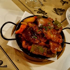  at Tulsi in Barcelona