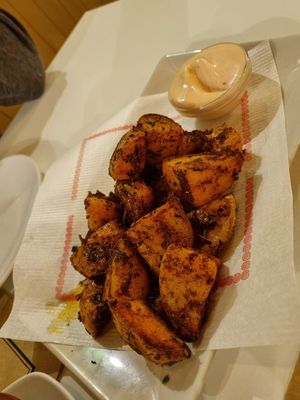  at Tulsi in Barcelona