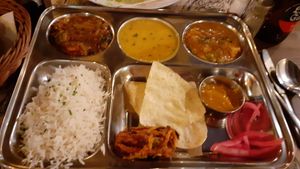  at Tulsi in Barcelona